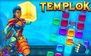 Templok - Block Puzzle Game Online