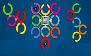 Twist & Solve: Ring Puzzle