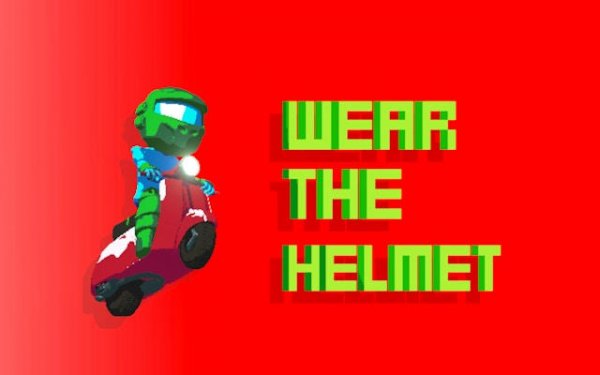 Scooter Safety Runner Arcade
