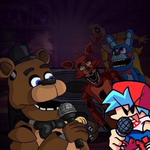 Super Funki Rhythm Showdown 2