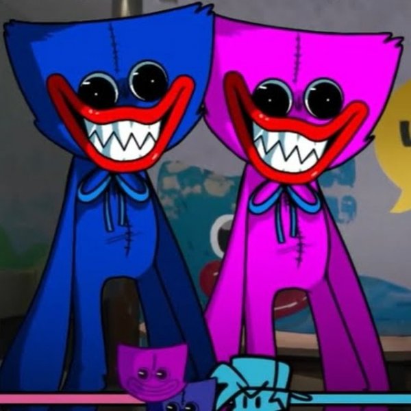 Rhythm Battle: Playtime Sing-Off