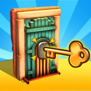 Doors Awakening Puzzle Adventure