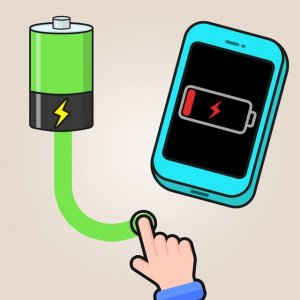 Wire Puzzle Logic Game