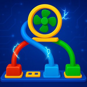 Tangle Master 3D Puzzle