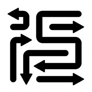 Arrow Puzzle Logic Game