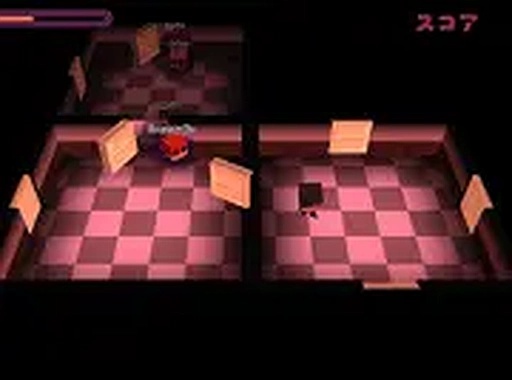 Hidden Chamber Puzzle Dash
