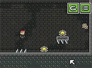 Star Quest Puzzle Challenge