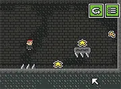 Star Quest Puzzle Challenge