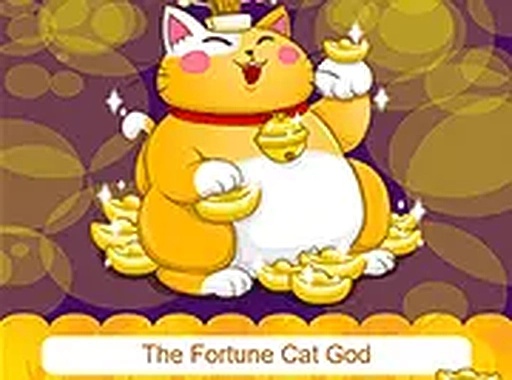 Which Cat Are You? Visual Quiz