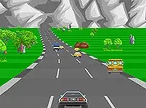 Classic Track Blitz