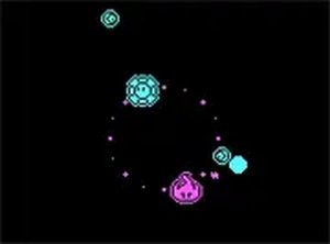 Rely: Cooperative Puzzle Adventure