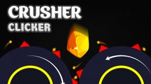 Gem Breaker Clicker Game